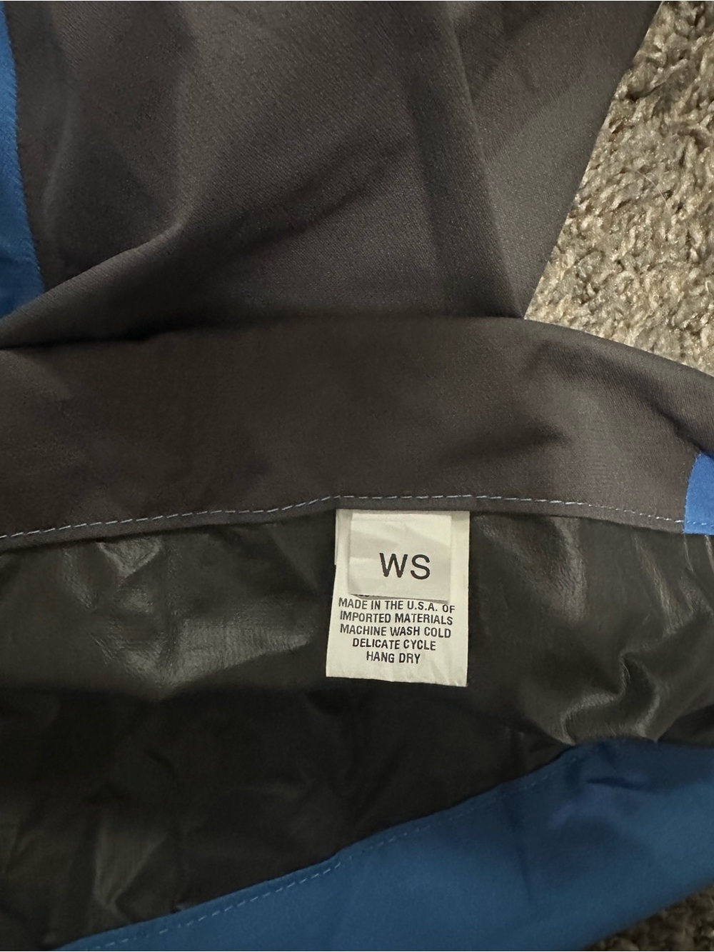 Kokatat Women's GORE-TEX Paclite Paddling Jacket - Picture 6 of 8